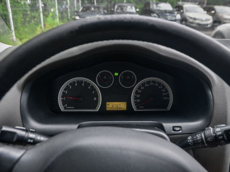 Hyundai Santa Fe, 2011 - вид 4