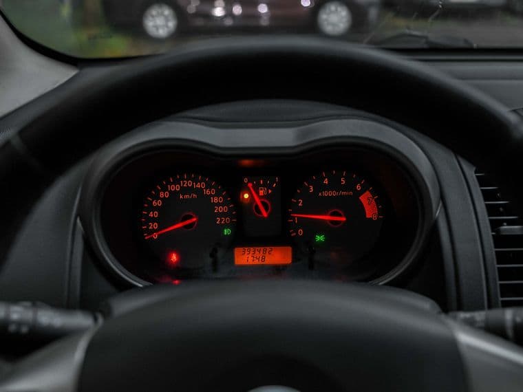 Nissan Note, 2008 - вид 4