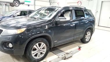 KIA Sorento 2011 года, 210 199 км - вид 1