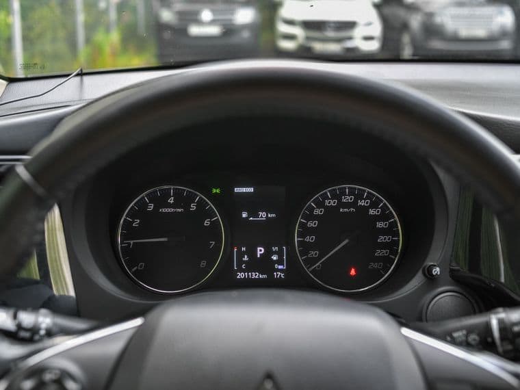 Mitsubishi Outlander, 2016 - вид 4