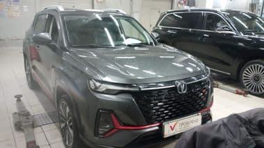Changan CS35 Plus 2024 года, 28 071 км | VIN 20096 - вид 1