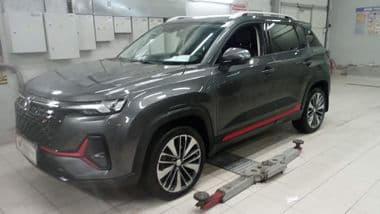 Changan CS35 Plus 2024 года, 28 071 км | VIN 20096 - вид 2