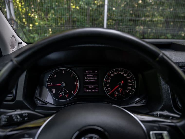 Volkswagen Amarok, 2018 - вид 4