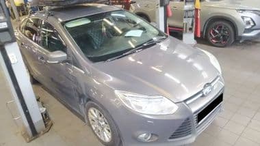 Ford Focus 2012 года, 238 097 км - вид 2