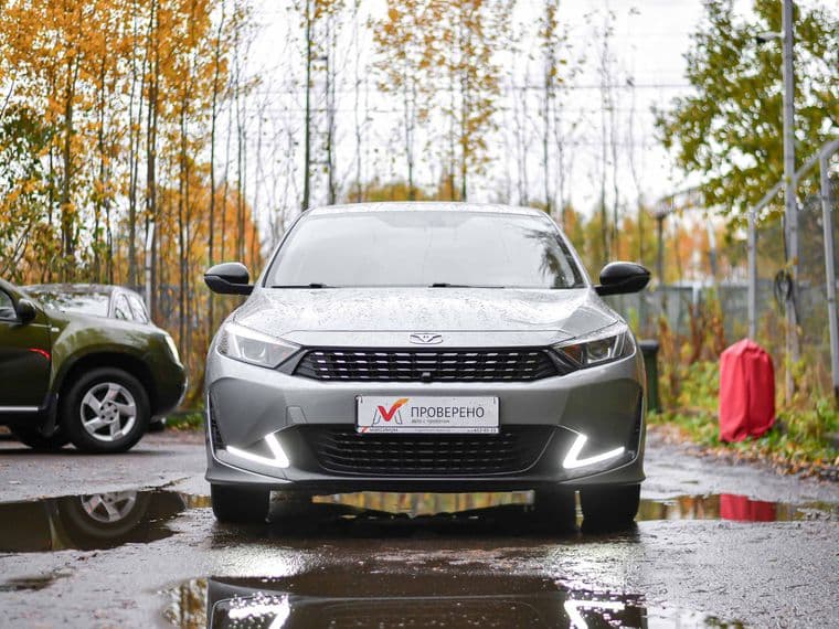 Kaiyi E5, 2024 - вид 2