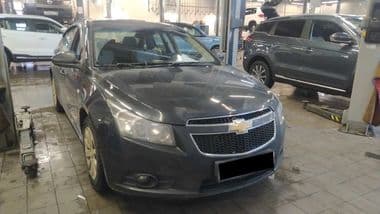 Chevrolet Cruze 2010 года, 156 156 км - вид 2