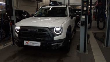 Haval Dargo 2023 года, 28 100 км - вид 1
