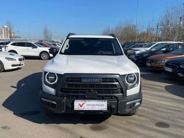 Haval Dargo 2023 года, 28 100 км - вид 2