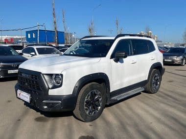 Haval Dargo 2023 года, 28 100 км - вид 1