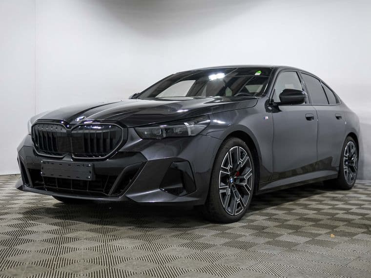 BMW 5 серия, 2024
