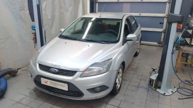 Ford Focus 2008 года, 183 000 км - вид 1