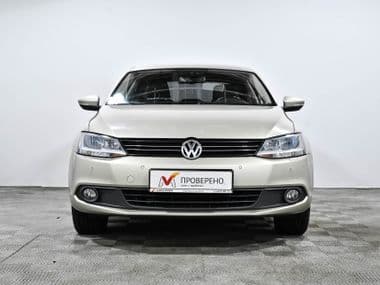 Volkswagen Jetta 2012 года, 91 783 км - вид 2
