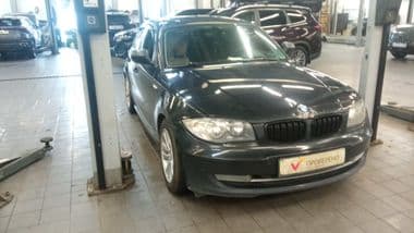 BMW 1 серия 2011 года, 237 584 км - вид 2