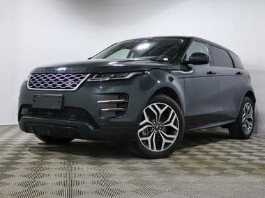 Land Rover Range Rover Evoque 2023 года, 10 454 км - вид 1