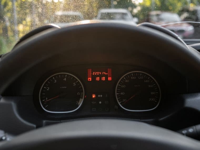 Renault Duster, 2013 - вид 4