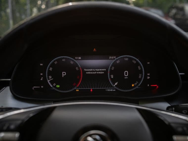 Skoda Rapid, 2022 - вид 4
