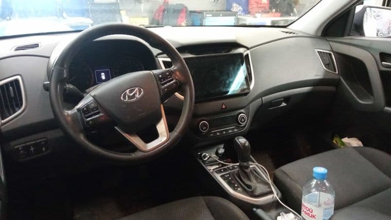 Hyundai Creta, 2017 - вид 4
