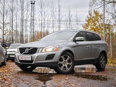 Volvo XC60 2011 года, 297 590 км - вид 1