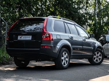 Volvo XC90 2004 года, 346 669 км - вид 2