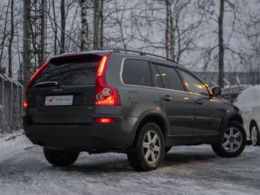 Volvo XC90 2004 года, 346 669 км - вид 2