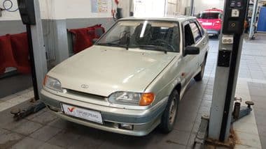 ВАЗ (LADA) 2115 Samara 2005 года, 82 958 км - вид 1