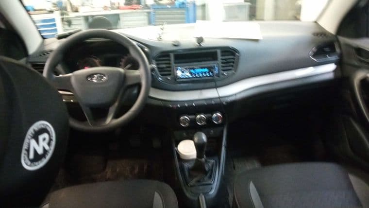 ВАЗ (LADA) Vesta, 2024 - вид 4