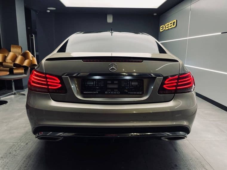 Mercedes-Benz E-класс, 2015 - вид 4