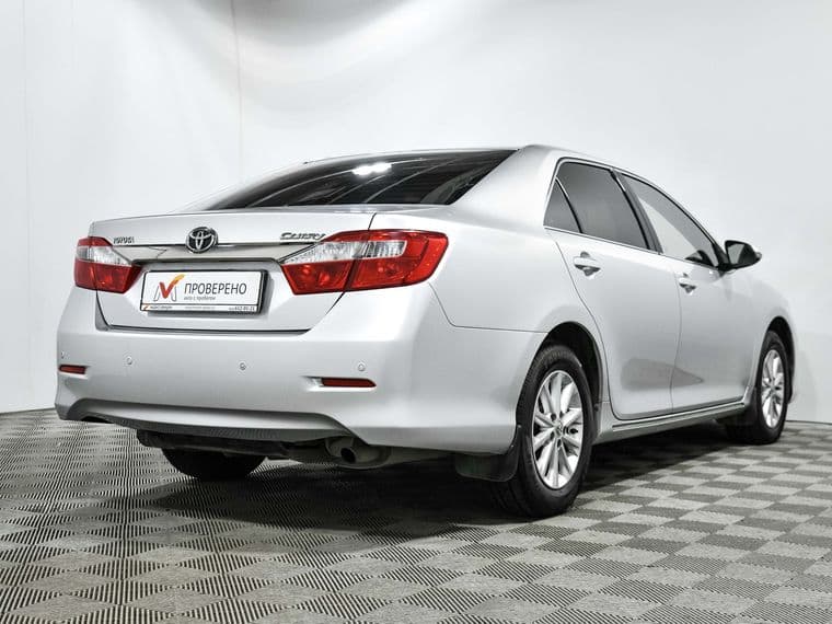 Toyota Camry, 2013 - вид 3