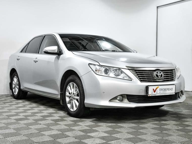 Toyota Camry, 2013 - вид 2