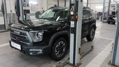 Haval Dargo 2023 года, 20 939 км - вид 1