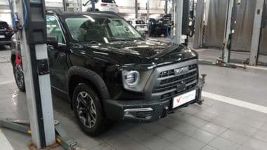 Haval Dargo 2023 года, 20 939 км - вид 2