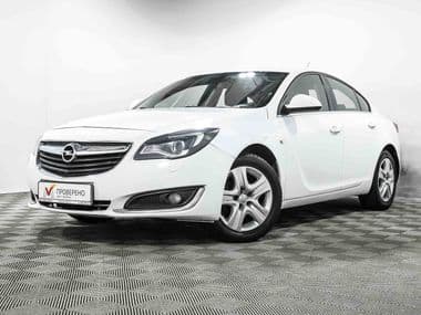 Opel Insignia 2014 года, 176 517 км - вид 2