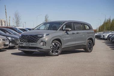 Hyundai Custo 2023 года, 52 км - вид 1