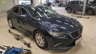 Mazda 6 2014 года, 179 042 км - вид 2