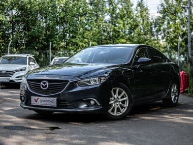 Mazda 6 2014 года, 179 042 км - вид 1