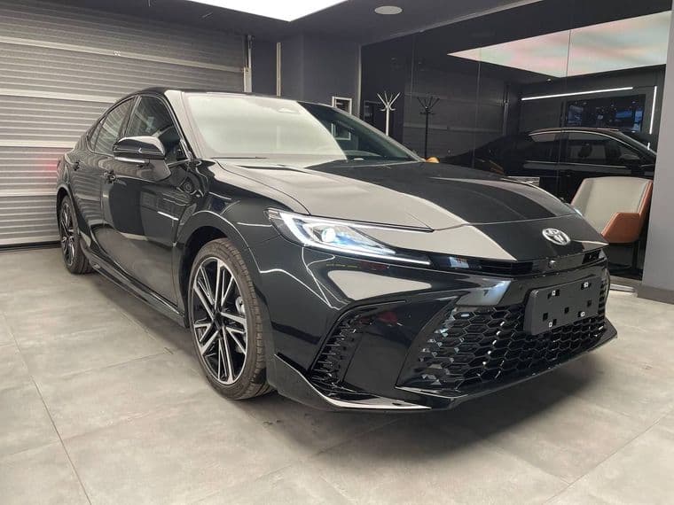 Toyota Camry, 2024 - вид 2
