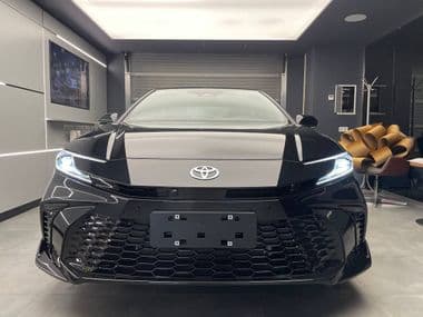 Toyota Camry 2024 года, 64 км - вид 2