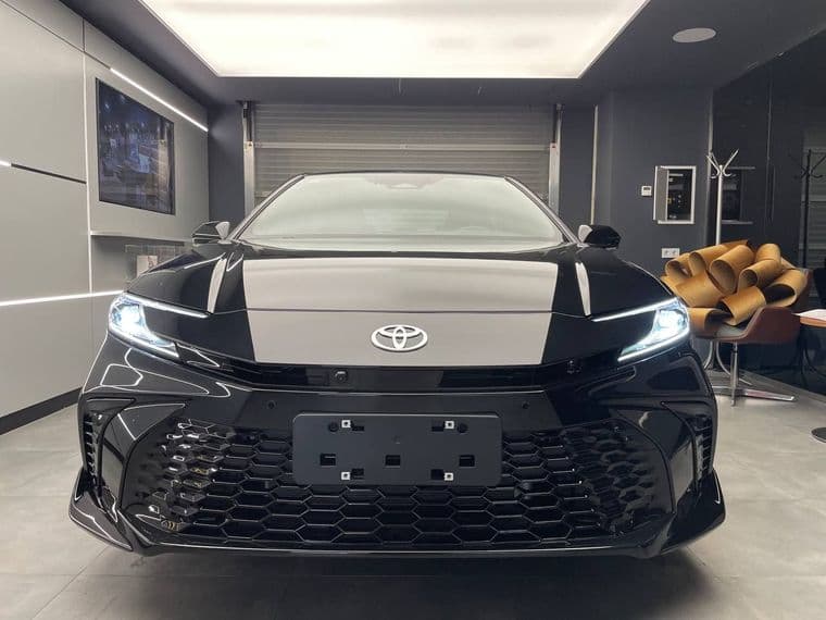 Toyota Camry, 2024 - вид 1