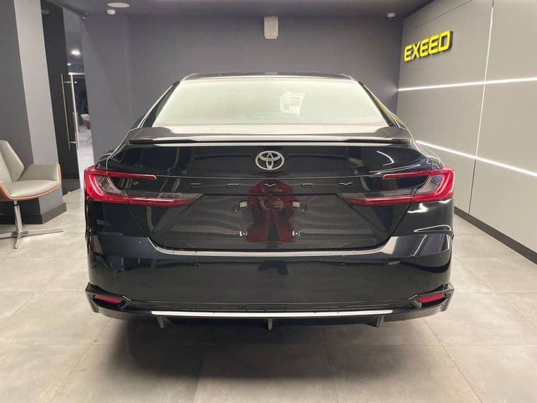 Toyota Camry, 2024 - вид 4
