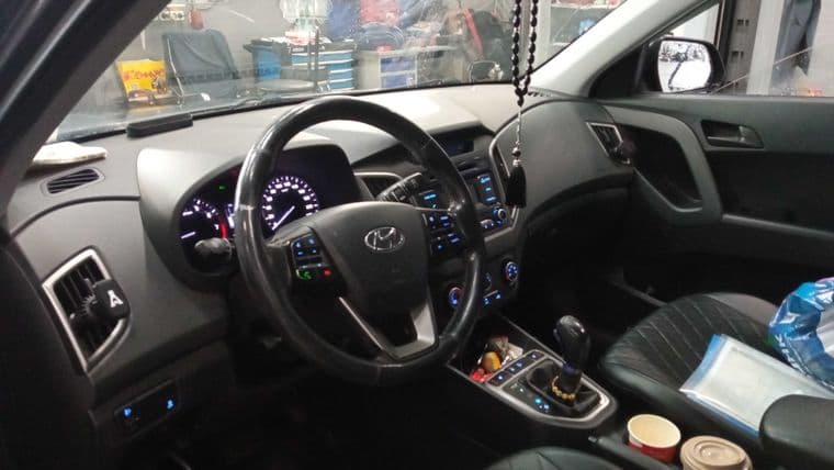 Hyundai Creta, 2019 - вид 4