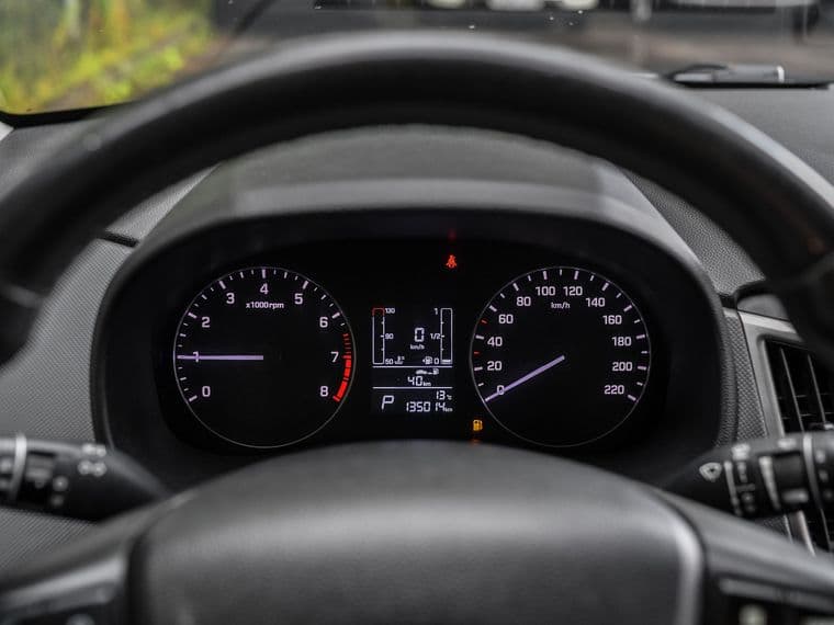 Hyundai Creta, 2019 - вид 4