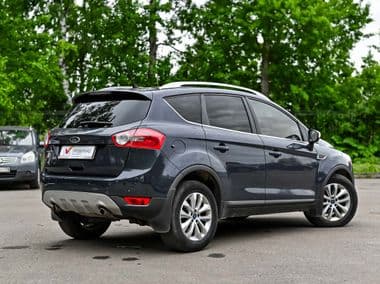 Ford Kuga 2011 года, 233 449 км - вид 2