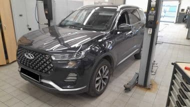 Chery Tiggo 7 Pro 2020 года, 81 801 км - вид 1
