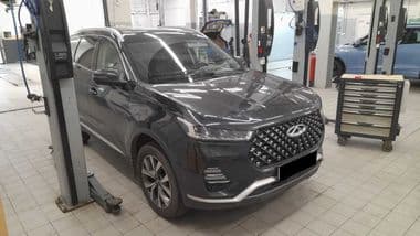 Chery Tiggo 7 Pro 2020 года, 81 801 км - вид 2