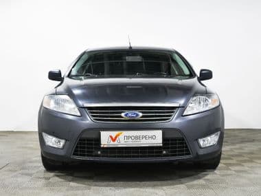 Ford Mondeo 2010 года, 292 738 км - вид 2