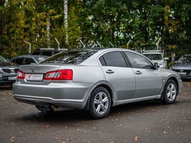 Mitsubishi Galant 2008 года, 223 783 км | VIN 06389 - вид 2