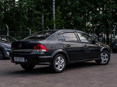 Opel Astra 2013 года, 268 812 км - вид 2
