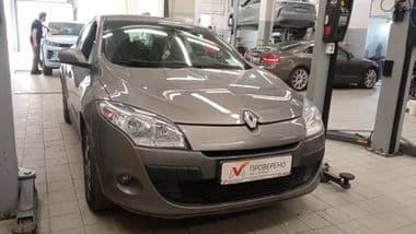 Renault Megane 2012 года, 168 107 км - вид 2