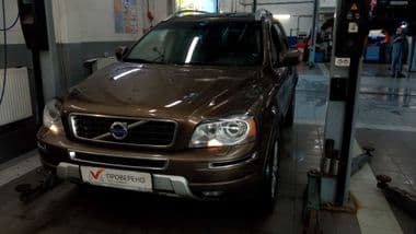Volvo XC90 2012 года, 282 000 км - вид 1