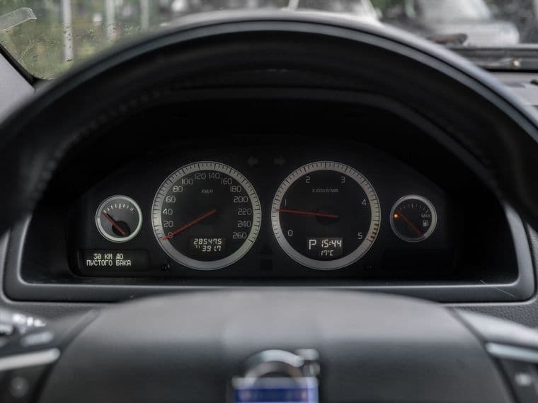 Volvo XC90, 2012 - вид 4